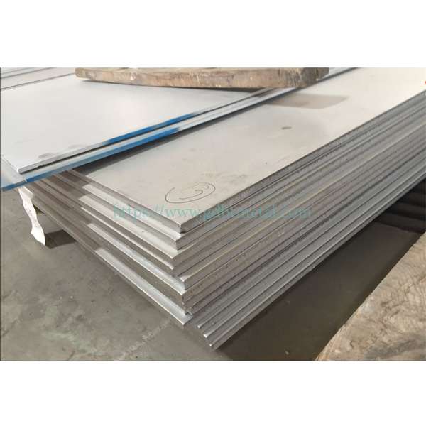 Stainless Steel Sheet&Plate